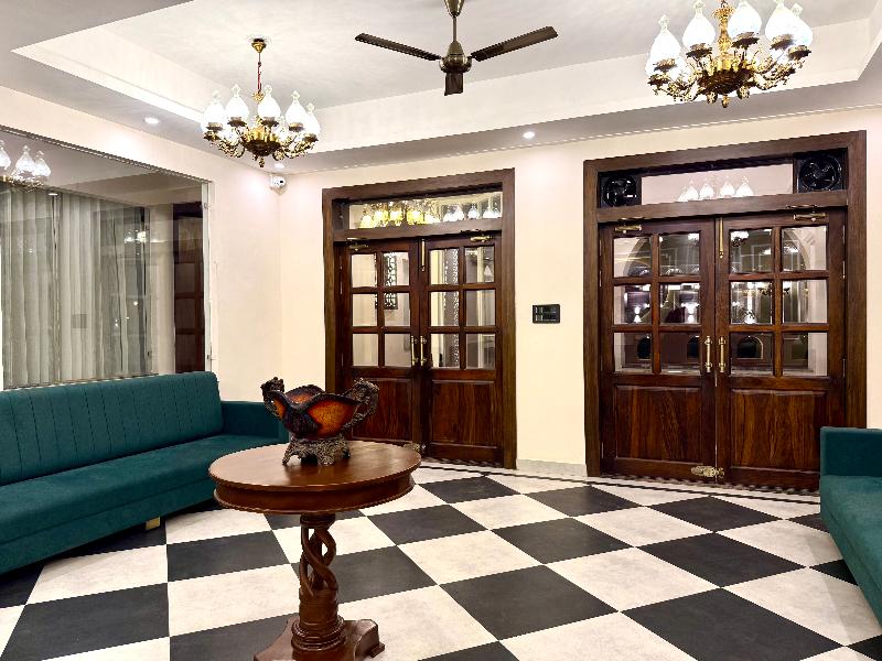 Rambagh Resorts By Stotrak, Gwalior
