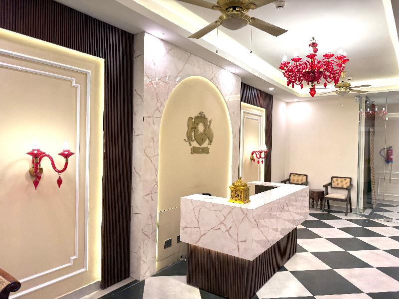 Rambagh Resorts By Stotrak, Gwalior