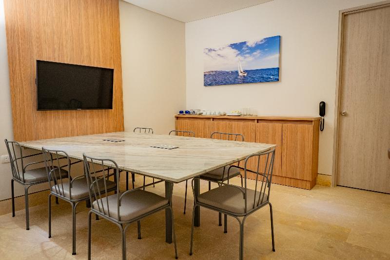 Hotel Rilux Cartagena image