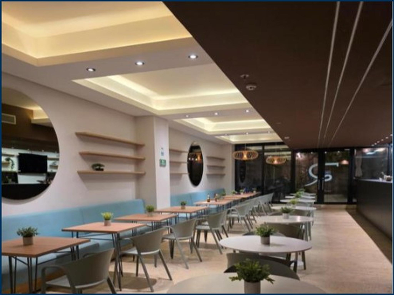 Hotel Rilux Cartagena image