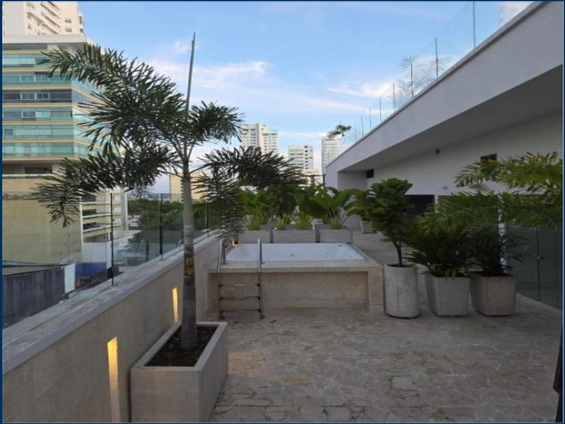 Hotel Rilux Cartagena image