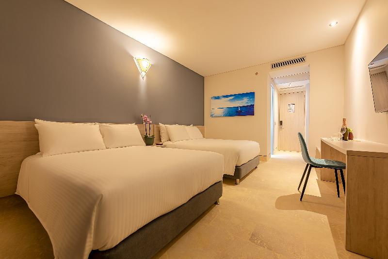 Hotel Rilux Cartagena image