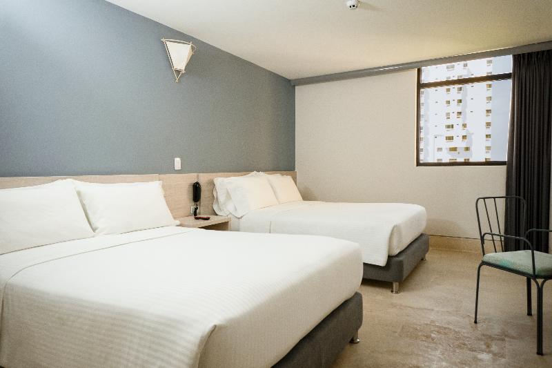 Hotel Rilux Cartagena image