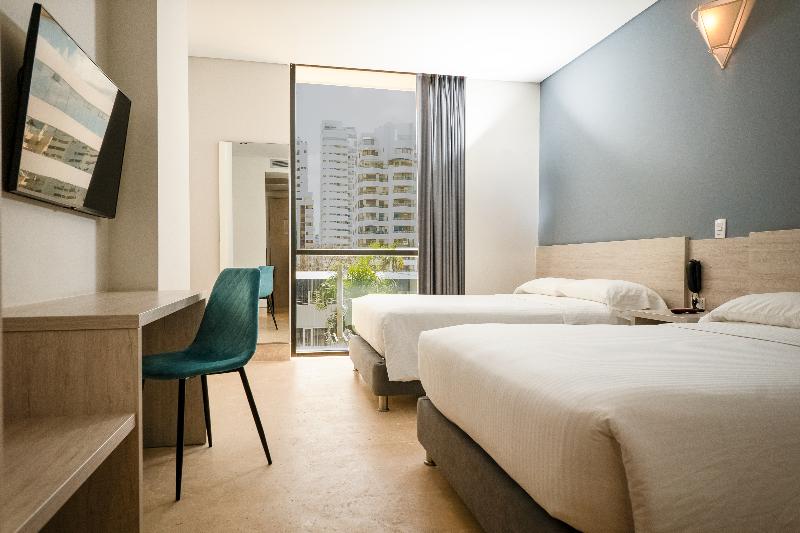 Hotel Rilux Cartagena image