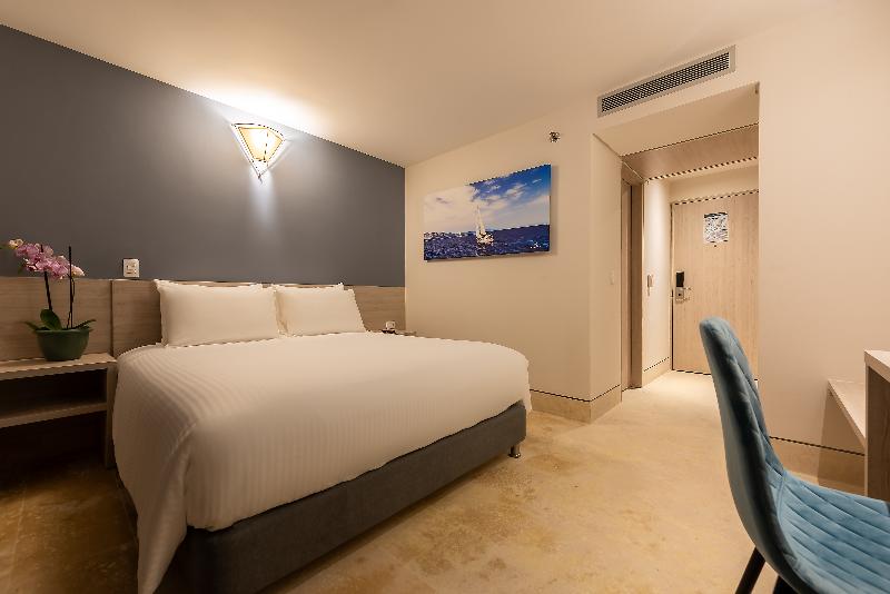 Hotel Rilux Cartagena image