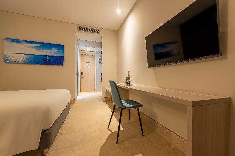 Hotel Rilux Cartagena image