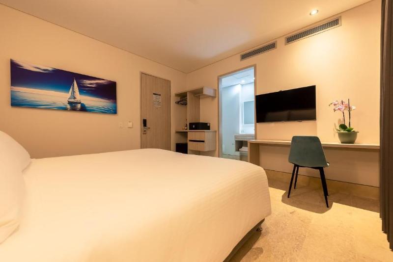 Hotel Rilux Cartagena image