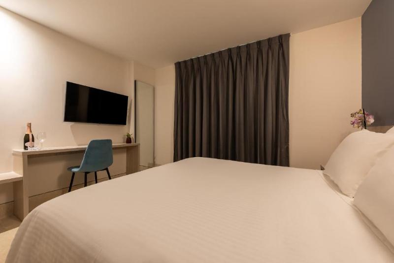 Hotel Rilux Cartagena image