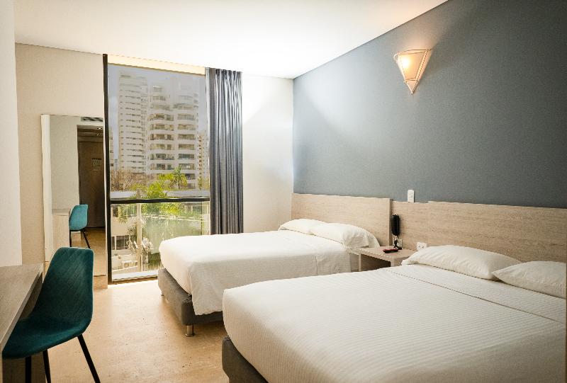 Hotel Rilux Cartagena image