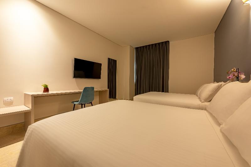 Hotel Rilux Cartagena image