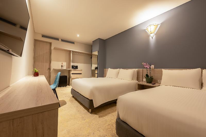 Hotel Rilux Cartagena image