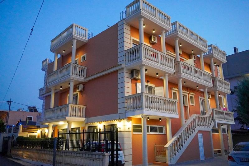 Hotel Marku image