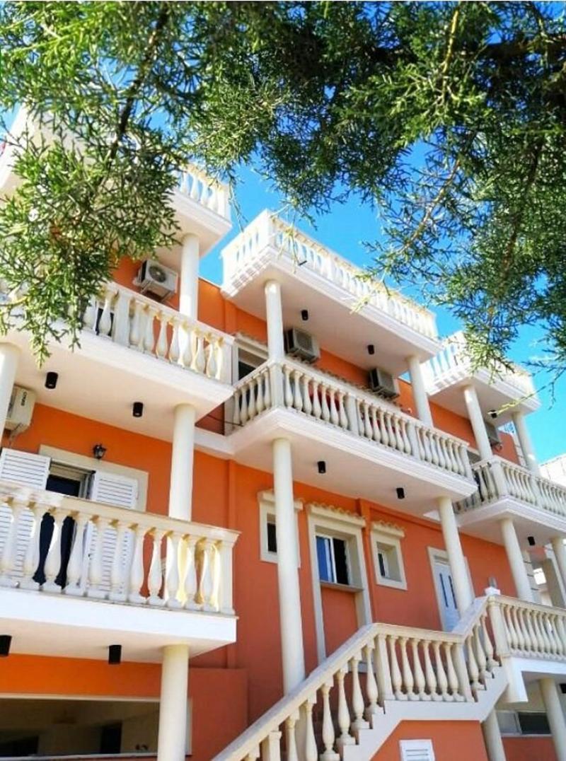 Hotel Marku image