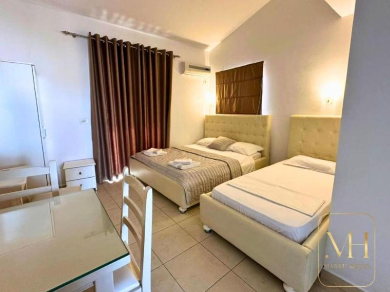 Hotel Marku image