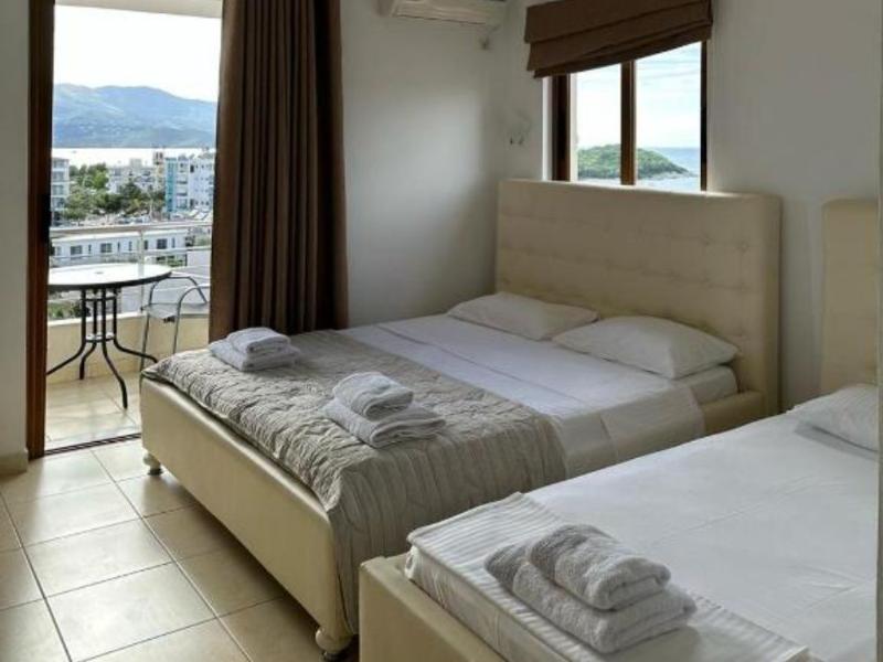 Hotel Marku image