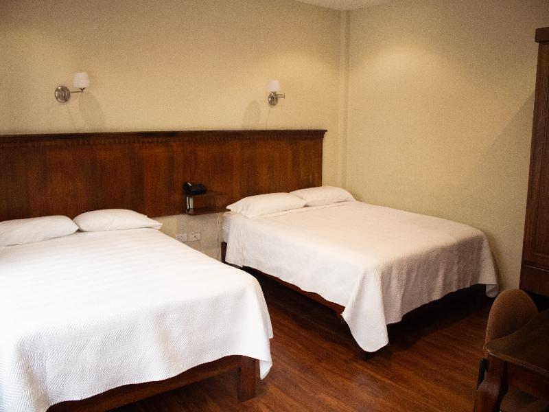 Hotel & Suites El Quijote image