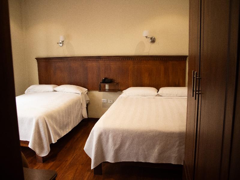 Hotel & Suites El Quijote image