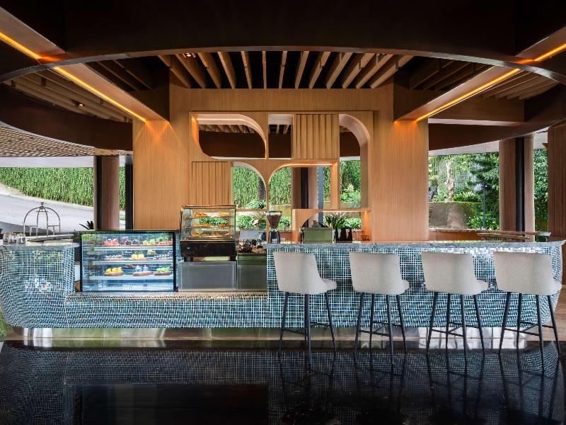 Mercure Cibadak Sukabumi Resort image