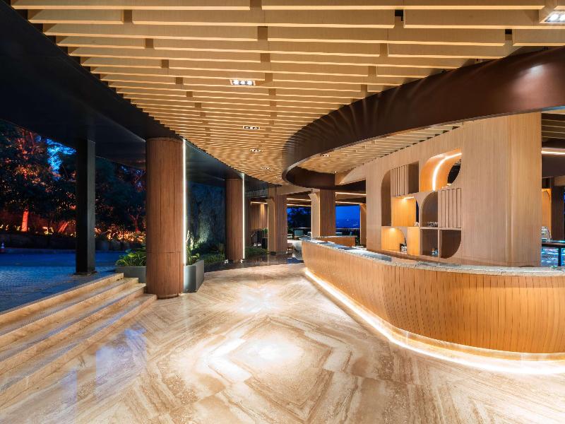 Mercure Cibadak Sukabumi Resort image