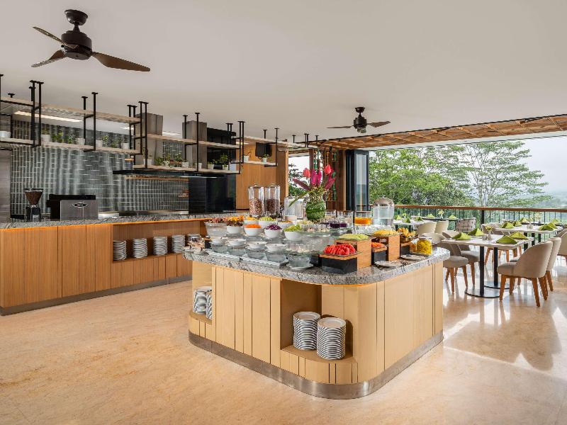 Mercure Cibadak Sukabumi Resort image