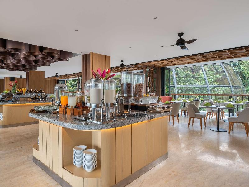 Mercure Cibadak Sukabumi Resort image