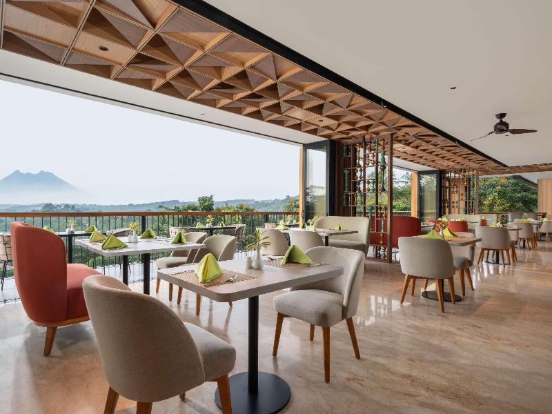 Mercure Cibadak Sukabumi Resort image