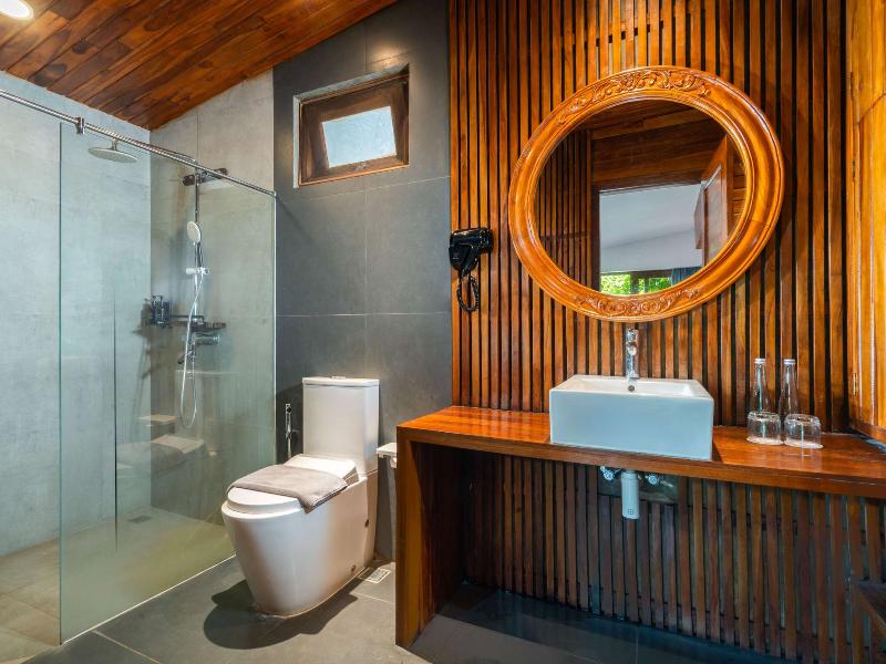 Mercure Cibadak Sukabumi Resort image