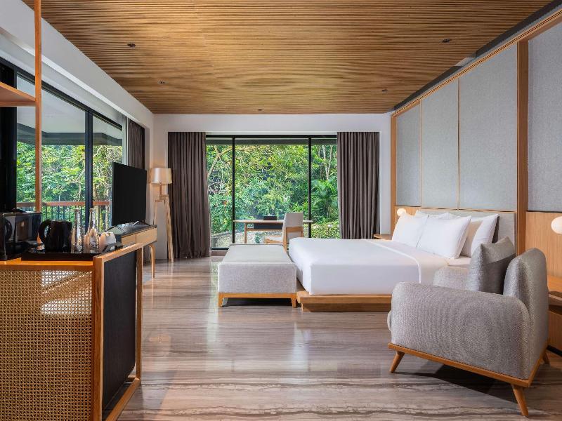 Mercure Cibadak Sukabumi Resort image