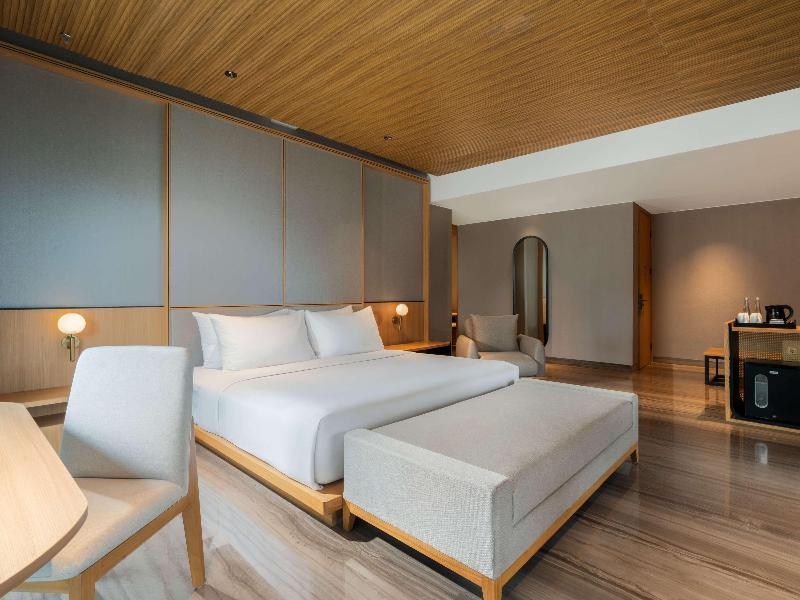 Mercure Cibadak Sukabumi Resort image