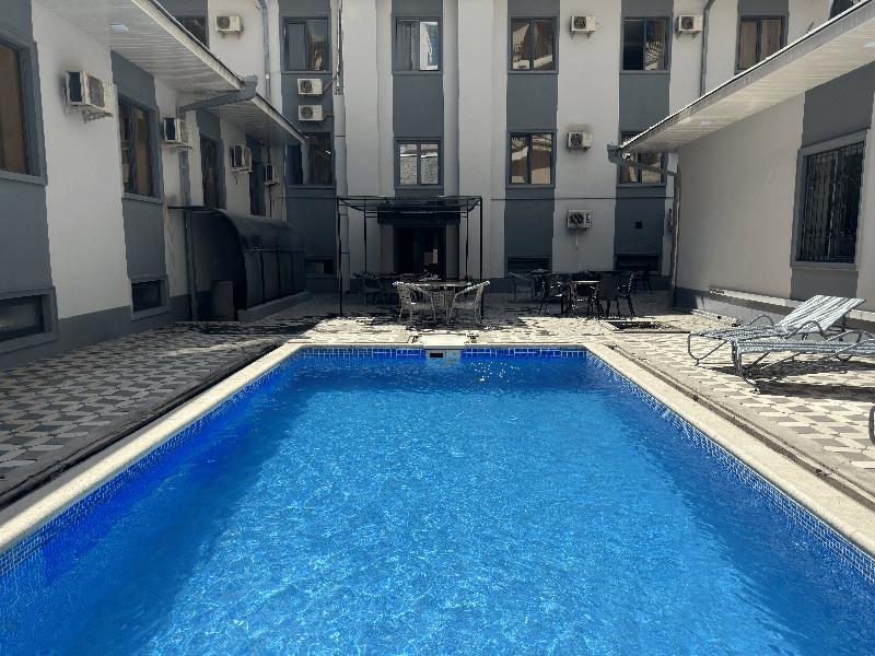 Grand Zamin Hotel image