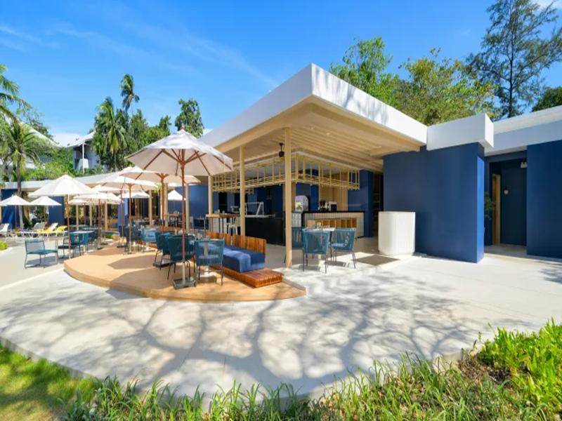 Centara Karon Villas Phuket