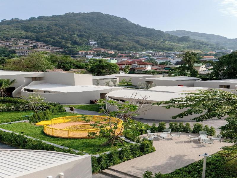 Centara Karon Villas Phuket — general view