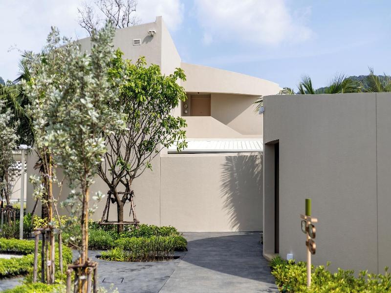 Centara Karon Villas Phuket — general view