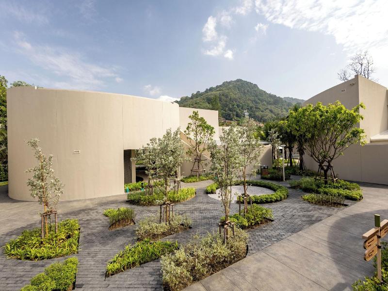 Centara Karon Villas Phuket — general view