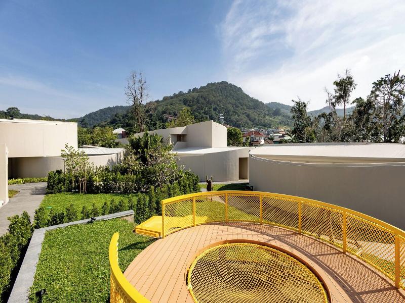 Centara Karon Villas Phuket image