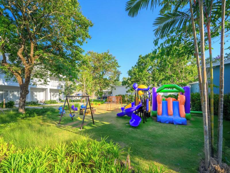 Centara Karon Villas Phuket image