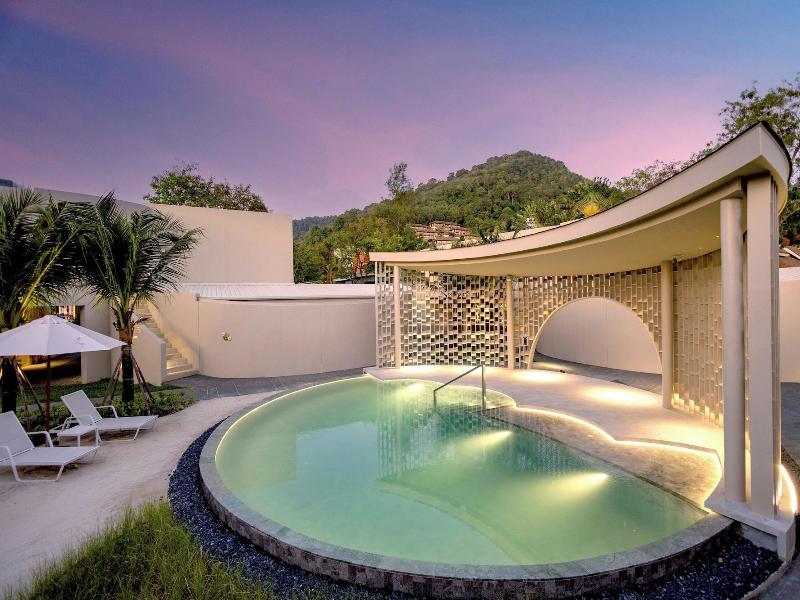 Centara Karon Villas Phuket image