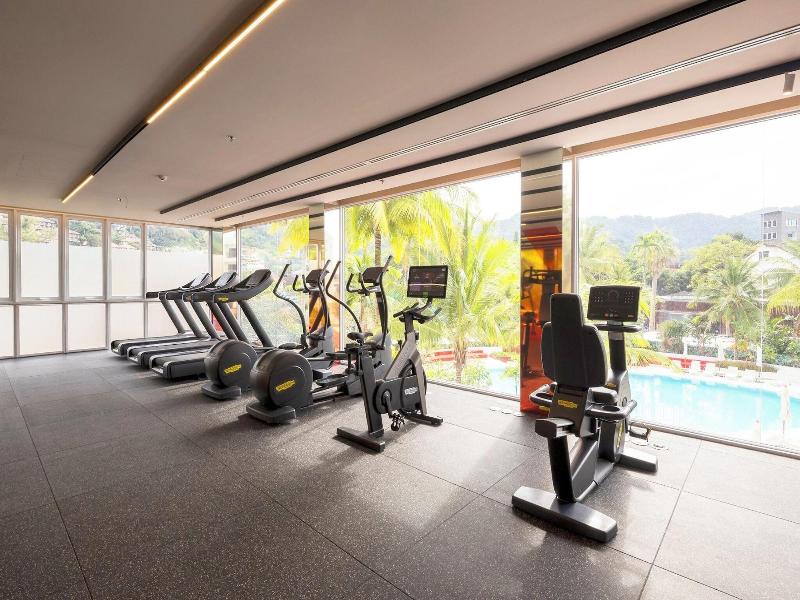 Centara Karon Villas Phuket image
