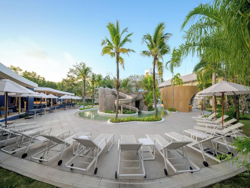 Centara Karon Villas Phuket image