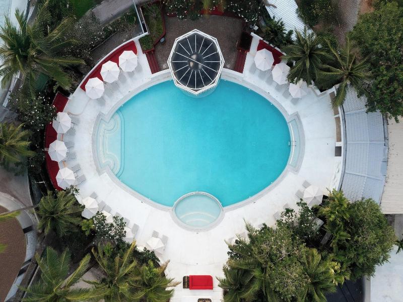 Centara Karon Villas Phuket image