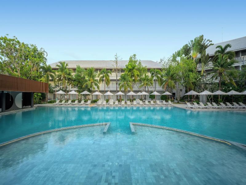 Centara Karon Villas Phuket image