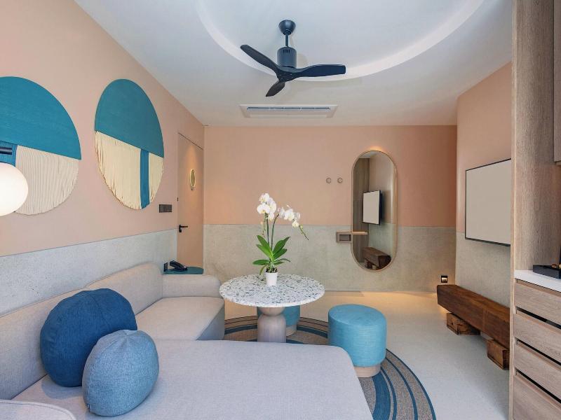 Centara Karon Villas Phuket image