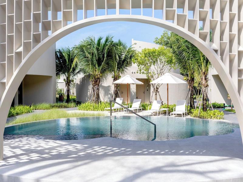 Centara Karon Villas Phuket image