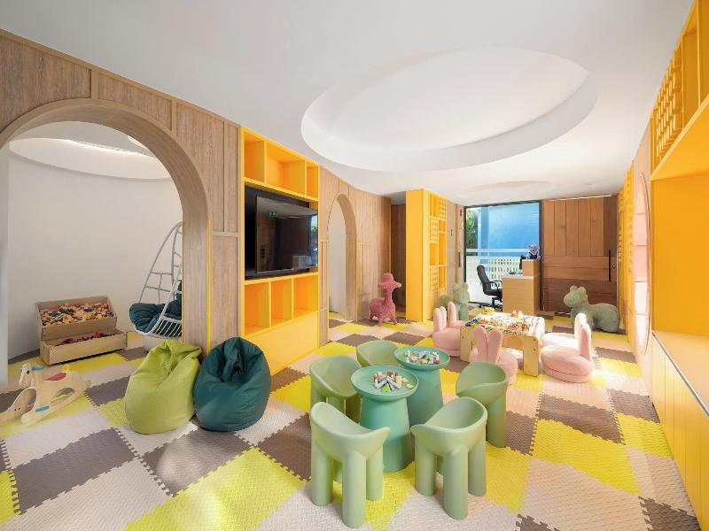 Centara Karon Villas Phuket image