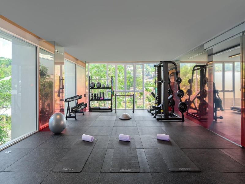 Centara Karon Villas Phuket image