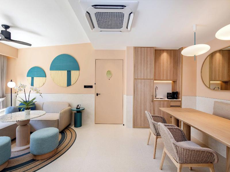 Centara Karon Villas Phuket image
