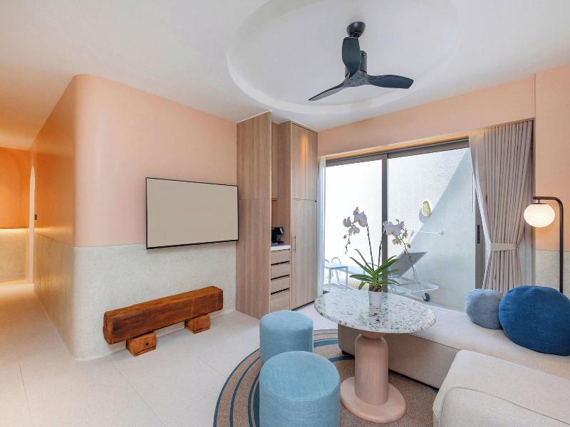 Centara Karon Villas Phuket image