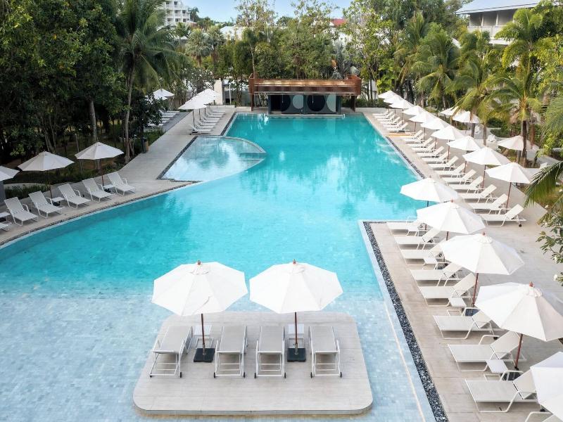 Centara Karon Villas Phuket image