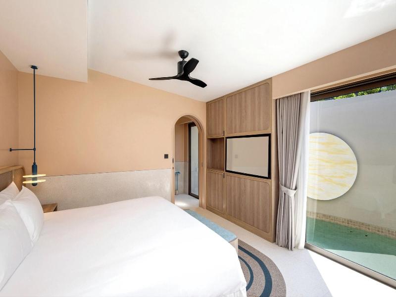 Centara Karon Villas Phuket image