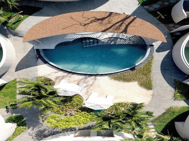 Centara Karon Villas Phuket image